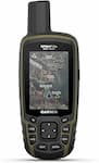 Garmin GPSMAP 65S