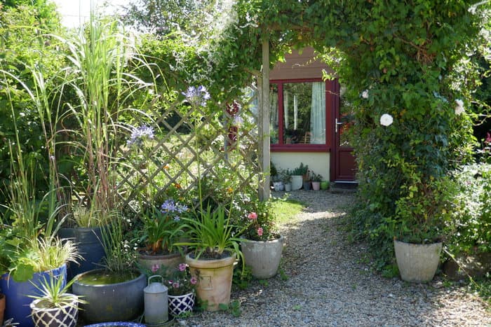 La Maison du Puits - Gîte d