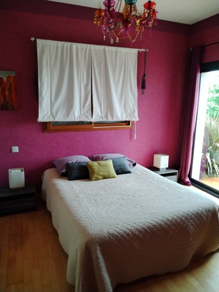 chambre d'hôtes Plomodiern 