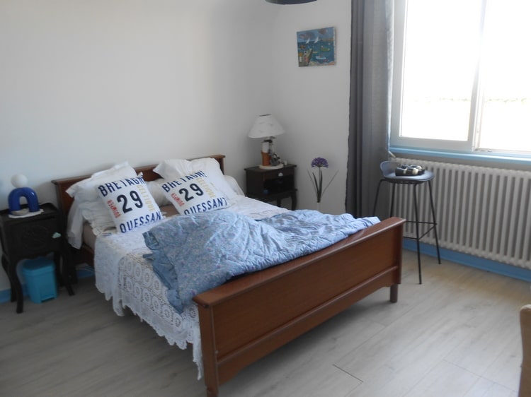 Kichen An Hent - Chambre d